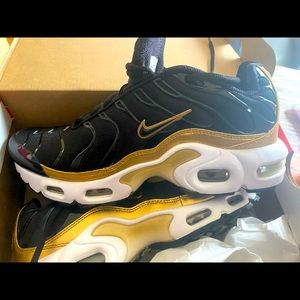 Nike Air Max Plus